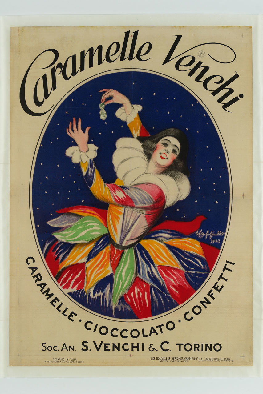 Caramelle Venchi